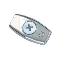 锌合金蛋型线卡头JQ-514